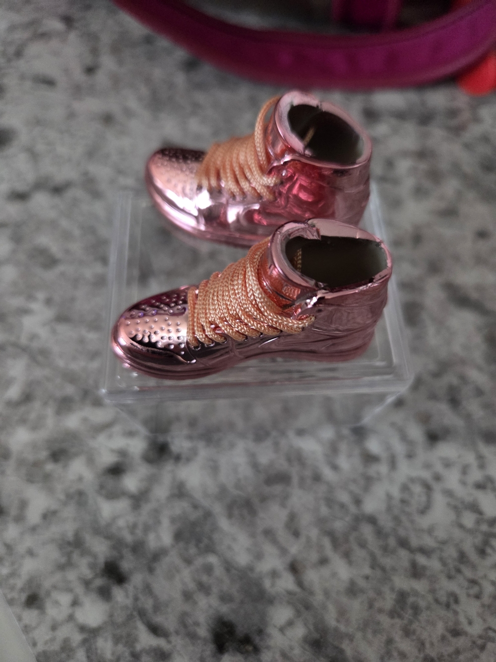 New Nike Collectibles In Stackable Box . - Picture 10 of 11